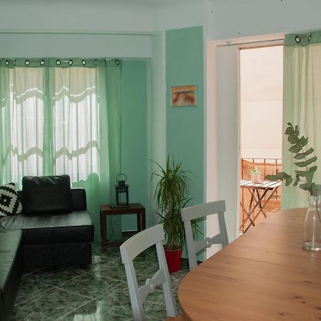 Studio Stay Alicante Exteriör bild