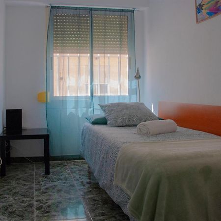 Studio Stay Alicante Exteriör bild