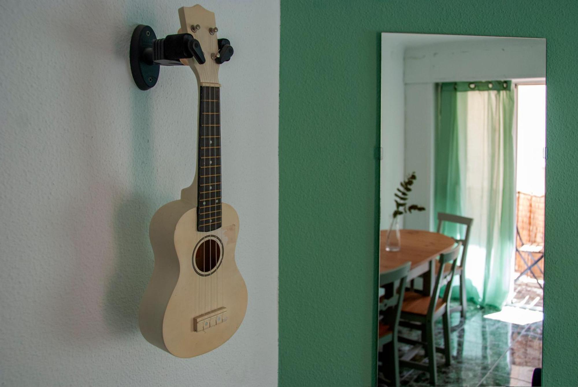 Studio Stay Alicante Exteriör bild