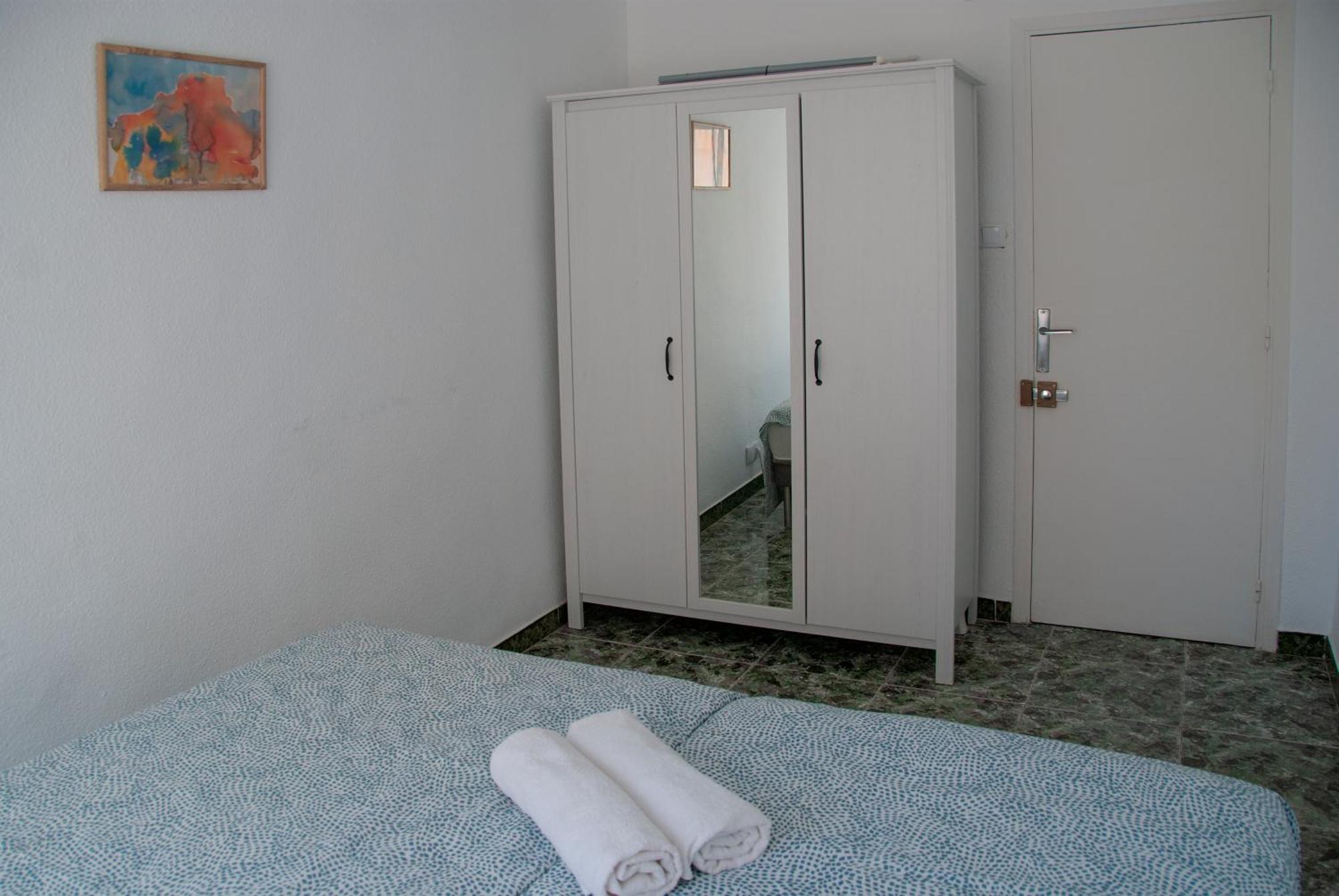 Studio Stay Alicante Exteriör bild