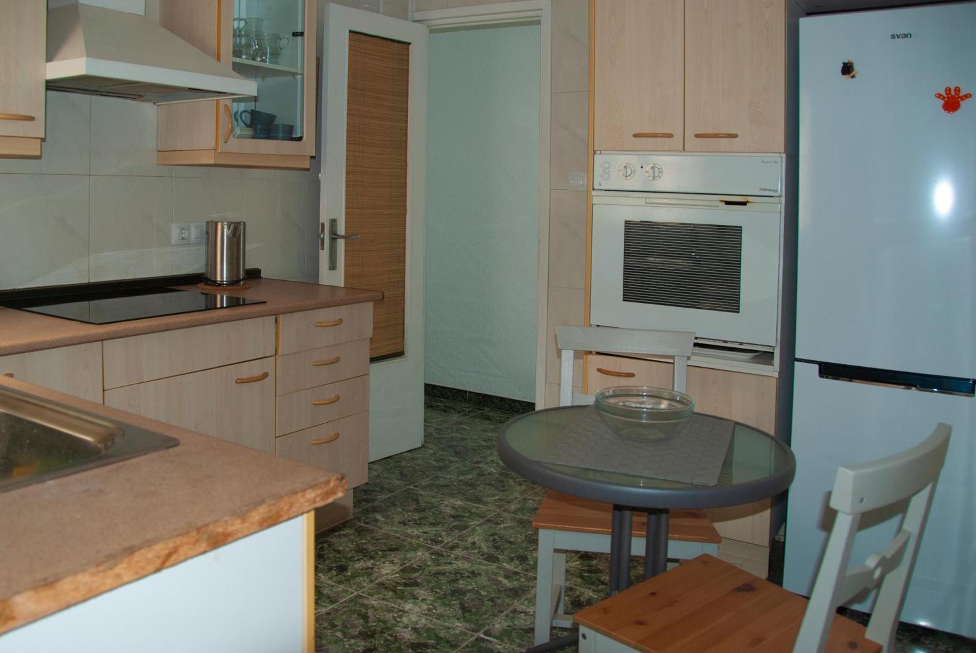 Studio Stay Alicante Exteriör bild