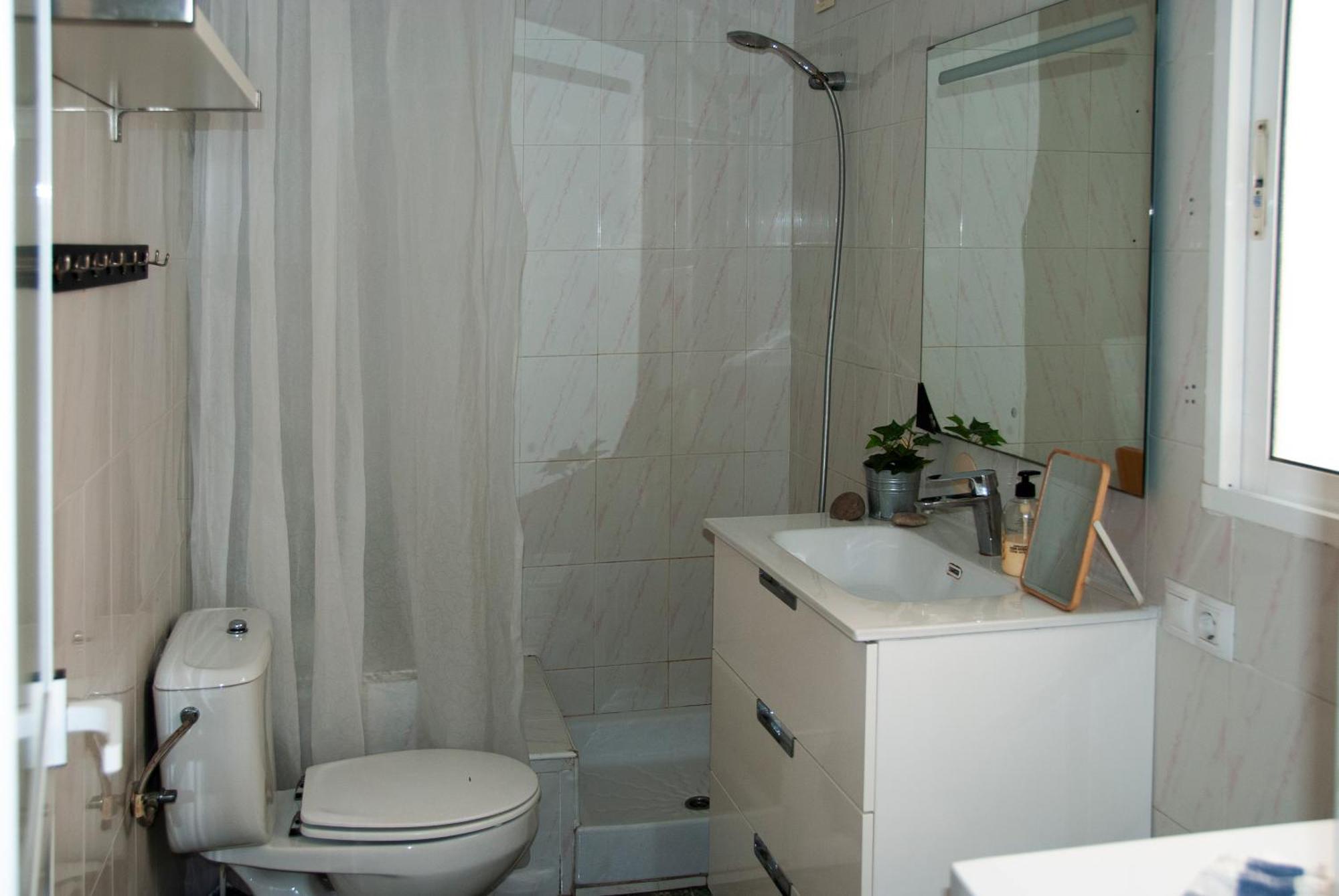 Studio Stay Alicante Exteriör bild