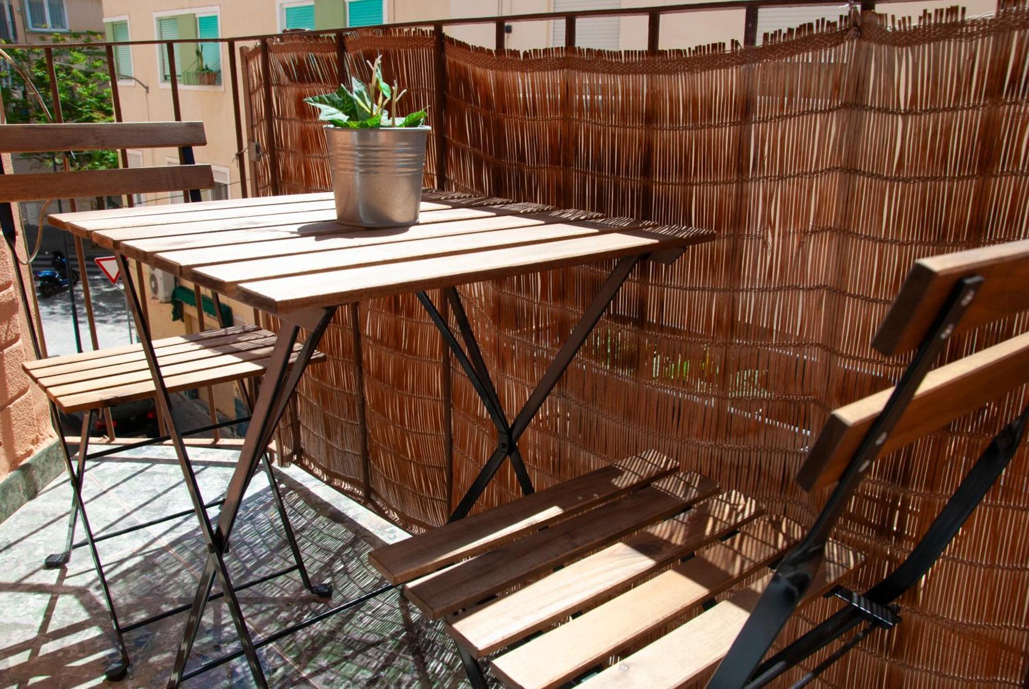 Studio Stay Alicante Exteriör bild